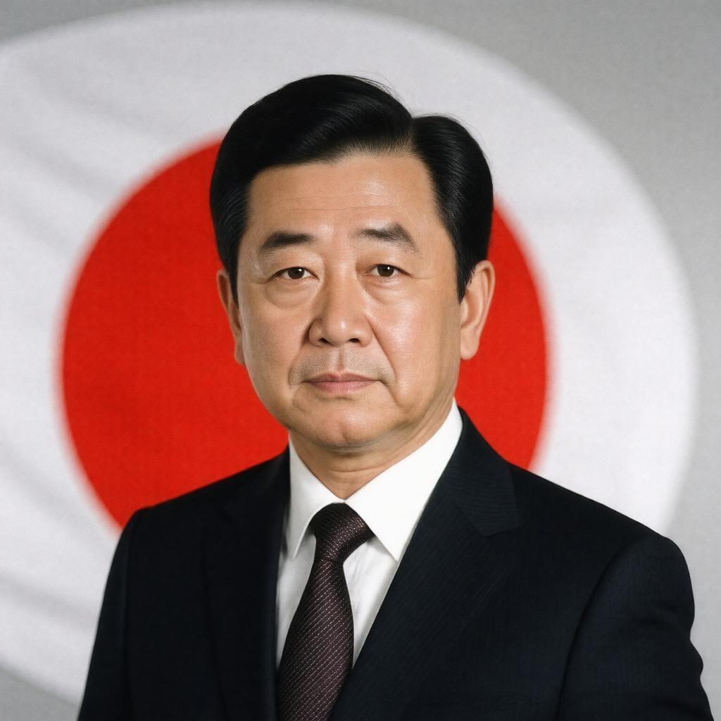 Yoshihiko Noda